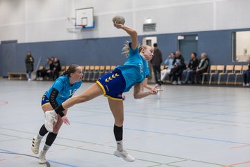 Bild 203 - wAJ HSG Herzhorn/Kollmar/Neuendorf - HSG SZOWW : Ergebnis: 56:26